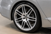 2019 Silver Metallic /Black Audi A5 Sportback Prestige (WAUFNCF55KA) with an 2.0L 4-Cylinder TFSI engine, Automatic transmission, located at 15300 Midway Rd., Addison, TX, 75001, (972) 702-0011, 32.958321, -96.838074- Photo#50