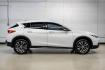 2017 Majestic /Graphite INFINITI QX30 Premium (SJKCH5CR3HA) with an 2.0L I4 Turbocharged engine, Automatic transmission, located at 15300 Midway Rd., Addison, TX, 75001, (972) 702-0011, 32.958321, -96.838074- Photo#6