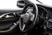 2017 Majestic /Graphite INFINITI QX30 Premium (SJKCH5CR3HA) with an 2.0L I4 Turbocharged engine, Automatic transmission, located at 15300 Midway Rd., Addison, TX, 75001, (972) 702-0011, 32.958321, -96.838074- Photo#13