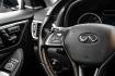 2017 Majestic /Graphite INFINITI QX30 Premium (SJKCH5CR3HA) with an 2.0L I4 Turbocharged engine, Automatic transmission, located at 15300 Midway Rd., Addison, TX, 75001, (972) 702-0011, 32.958321, -96.838074- Photo#15