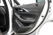 2017 Majestic /Graphite INFINITI QX30 Premium (SJKCH5CR3HA) with an 2.0L I4 Turbocharged engine, Automatic transmission, located at 15300 Midway Rd., Addison, TX, 75001, (972) 702-0011, 32.958321, -96.838074- Photo#39