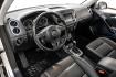 2017 Reflex Silver Metallic /Charcoal Black Volkswagen Tiguan 2.0T Wolfsburg Edition (WVGSV7AX8HK) with an 2.0L TSI DOHC engine, Automatic transmission, located at 15300 Midway Rd., Addison, TX, 75001, (972) 702-0011, 32.958321, -96.838074- Photo#2