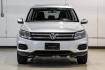 2017 Reflex Silver Metallic /Charcoal Black Volkswagen Tiguan 2.0T Wolfsburg Edition (WVGSV7AX8HK) with an 2.0L TSI DOHC engine, Automatic transmission, located at 15300 Midway Rd., Addison, TX, 75001, (972) 702-0011, 32.958321, -96.838074- Photo#5