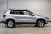 2017 Reflex Silver Metallic /Charcoal Black Volkswagen Tiguan 2.0T Wolfsburg Edition (WVGSV7AX8HK) with an 2.0L TSI DOHC engine, Automatic transmission, located at 15300 Midway Rd., Addison, TX, 75001, (972) 702-0011, 32.958321, -96.838074- Photo#7
