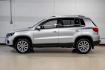 2017 Reflex Silver Metallic /Charcoal Black Volkswagen Tiguan 2.0T Wolfsburg Edition (WVGSV7AX8HK) with an 2.0L TSI DOHC engine, Automatic transmission, located at 15300 Midway Rd., Addison, TX, 75001, (972) 702-0011, 32.958321, -96.838074- Photo#10