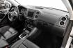 2017 Reflex Silver Metallic /Charcoal Black Volkswagen Tiguan 2.0T Wolfsburg Edition (WVGSV7AX8HK) with an 2.0L TSI DOHC engine, Automatic transmission, located at 15300 Midway Rd., Addison, TX, 75001, (972) 702-0011, 32.958321, -96.838074- Photo#11