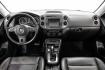 2017 Reflex Silver Metallic /Charcoal Black Volkswagen Tiguan 2.0T Wolfsburg Edition (WVGSV7AX8HK) with an 2.0L TSI DOHC engine, Automatic transmission, located at 15300 Midway Rd., Addison, TX, 75001, (972) 702-0011, 32.958321, -96.838074- Photo#12