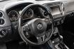 2017 Reflex Silver Metallic /Charcoal Black Volkswagen Tiguan 2.0T Wolfsburg Edition (WVGSV7AX8HK) with an 2.0L TSI DOHC engine, Automatic transmission, located at 15300 Midway Rd., Addison, TX, 75001, (972) 702-0011, 32.958321, -96.838074- Photo#14