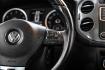 2017 Reflex Silver Metallic /Charcoal Black Volkswagen Tiguan 2.0T Wolfsburg Edition (WVGSV7AX8HK) with an 2.0L TSI DOHC engine, Automatic transmission, located at 15300 Midway Rd., Addison, TX, 75001, (972) 702-0011, 32.958321, -96.838074- Photo#17