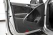 2017 Reflex Silver Metallic /Charcoal Black Volkswagen Tiguan 2.0T Wolfsburg Edition (WVGSV7AX8HK) with an 2.0L TSI DOHC engine, Automatic transmission, located at 15300 Midway Rd., Addison, TX, 75001, (972) 702-0011, 32.958321, -96.838074- Photo#37