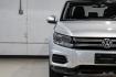 2017 Reflex Silver Metallic /Charcoal Black Volkswagen Tiguan 2.0T Wolfsburg Edition (WVGSV7AX8HK) with an 2.0L TSI DOHC engine, Automatic transmission, located at 15300 Midway Rd., Addison, TX, 75001, (972) 702-0011, 32.958321, -96.838074- Photo#42