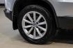 2017 Reflex Silver Metallic /Charcoal Black Volkswagen Tiguan 2.0T Wolfsburg Edition (WVGSV7AX8HK) with an 2.0L TSI DOHC engine, Automatic transmission, located at 15300 Midway Rd., Addison, TX, 75001, (972) 702-0011, 32.958321, -96.838074- Photo#49