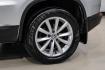 2017 Reflex Silver Metallic /Charcoal Black Volkswagen Tiguan 2.0T Wolfsburg Edition (WVGSV7AX8HK) with an 2.0L TSI DOHC engine, Automatic transmission, located at 15300 Midway Rd., Addison, TX, 75001, (972) 702-0011, 32.958321, -96.838074- Photo#52