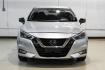 2020 Brilliant Silver Metallic /Sport Interior Nissan Versa 1.6 SR (3N1CN8FV2LL) with an 1.6L 4-Cylinder DOHC 16V engine, CVT transmission, located at 15300 Midway Rd., Addison, TX, 75001, (972) 702-0011, 32.958321, -96.838074- Photo#3