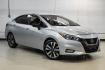 2020 Brilliant Silver Metallic /Sport Interior Nissan Versa 1.6 SR (3N1CN8FV2LL) with an 1.6L 4-Cylinder DOHC 16V engine, CVT transmission, located at 15300 Midway Rd., Addison, TX, 75001, (972) 702-0011, 32.958321, -96.838074- Photo#4