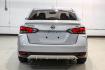 2020 Brilliant Silver Metallic /Sport Interior Nissan Versa 1.6 SR (3N1CN8FV2LL) with an 1.6L 4-Cylinder DOHC 16V engine, CVT transmission, located at 15300 Midway Rd., Addison, TX, 75001, (972) 702-0011, 32.958321, -96.838074- Photo#7