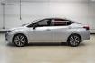 2020 Brilliant Silver Metallic /Sport Interior Nissan Versa 1.6 SR (3N1CN8FV2LL) with an 1.6L 4-Cylinder DOHC 16V engine, CVT transmission, located at 15300 Midway Rd., Addison, TX, 75001, (972) 702-0011, 32.958321, -96.838074- Photo#9