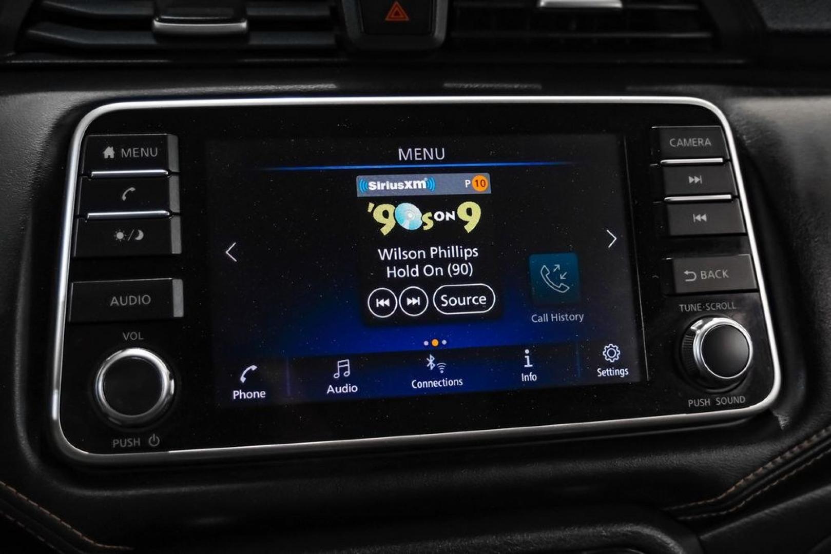 2020 Brilliant Silver Metallic /Sport Interior Nissan Versa 1.6 SR (3N1CN8FV2LL) with an 1.6L 4-Cylinder DOHC 16V engine, CVT transmission, located at 15300 Midway Rd., Addison, TX, 75001, (972) 702-0011, 32.958321, -96.838074- Photo#24
