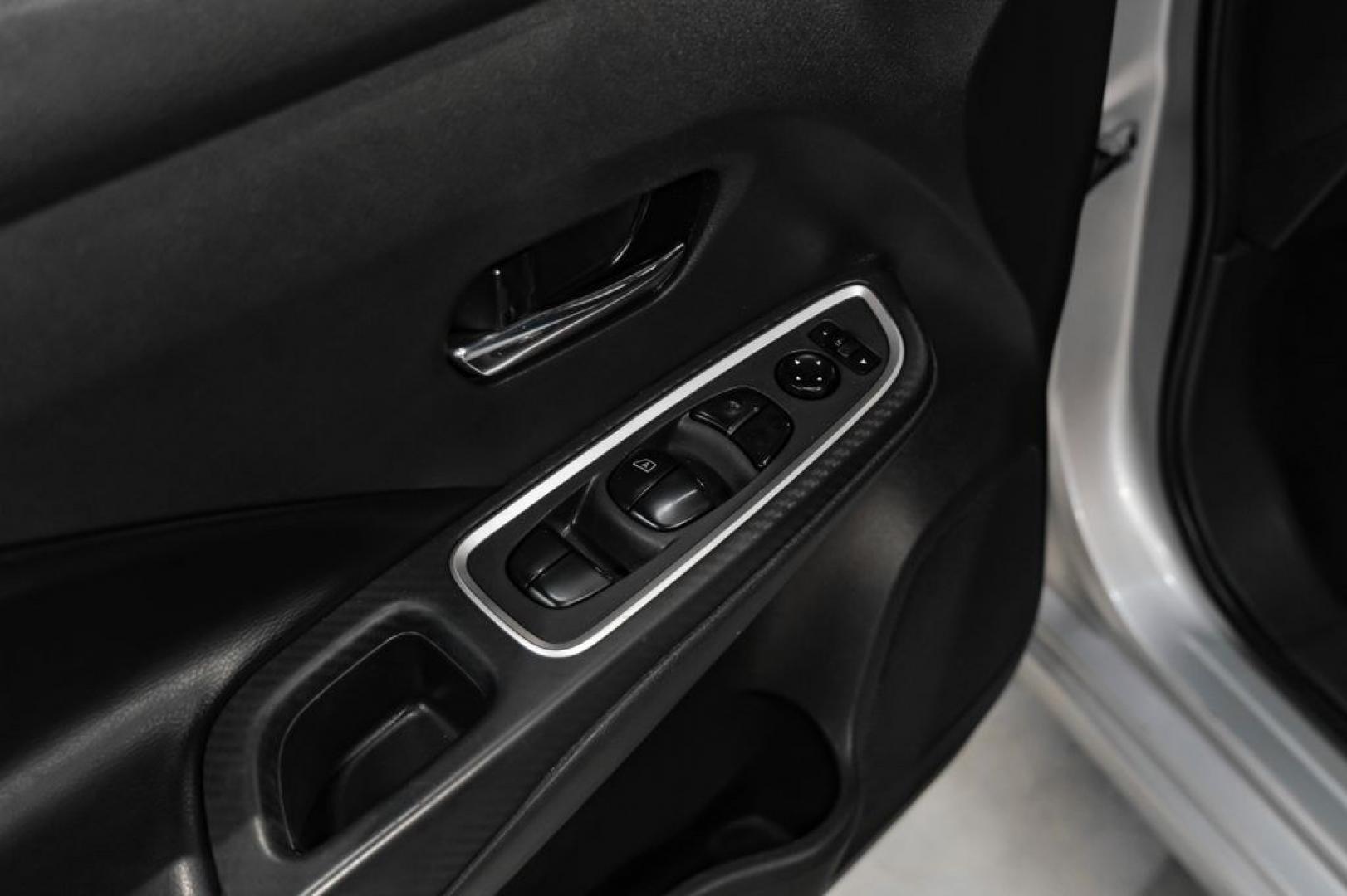 2020 Brilliant Silver Metallic /Sport Interior Nissan Versa 1.6 SR (3N1CN8FV2LL) with an 1.6L 4-Cylinder DOHC 16V engine, CVT transmission, located at 15300 Midway Rd., Addison, TX, 75001, (972) 702-0011, 32.958321, -96.838074- Photo#37