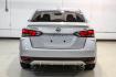 2020 Brilliant Silver Metallic /Sport Interior Nissan Versa 1.6 SR (3N1CN8FV2LL) with an 1.6L 4-Cylinder DOHC 16V engine, CVT transmission, located at 15300 Midway Rd., Addison, TX, 75001, (972) 702-0011, 32.958321, -96.838074- Photo#7