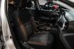 2020 Brilliant Silver Metallic /Sport Interior Nissan Versa 1.6 SR (3N1CN8FV2LL) with an 1.6L 4-Cylinder DOHC 16V engine, CVT transmission, located at 15300 Midway Rd., Addison, TX, 75001, (972) 702-0011, 32.958321, -96.838074- Photo#29