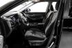 2023 Super Black /Charcoal Nissan Rogue SV (JN8BT3BB7PW) with an 1.5L I3 Turbocharged DOHC 12V LEV3-ULEV50 201hp engine, CVT transmission, located at 15300 Midway Rd., Addison, TX, 75001, (972) 702-0011, 32.958321, -96.838074- Photo#3