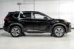 2023 Super Black /Charcoal Nissan Rogue SV (JN8BT3BB7PW) with an 1.5L I3 Turbocharged DOHC 12V LEV3-ULEV50 201hp engine, CVT transmission, located at 15300 Midway Rd., Addison, TX, 75001, (972) 702-0011, 32.958321, -96.838074- Photo#6