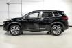 2023 Super Black /Charcoal Nissan Rogue SV (JN8BT3BB7PW) with an 1.5L I3 Turbocharged DOHC 12V LEV3-ULEV50 201hp engine, CVT transmission, located at 15300 Midway Rd., Addison, TX, 75001, (972) 702-0011, 32.958321, -96.838074- Photo#10