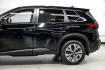 2023 Super Black /Charcoal Nissan Rogue SV (JN8BT3BB7PW) with an 1.5L I3 Turbocharged DOHC 12V LEV3-ULEV50 201hp engine, CVT transmission, located at 15300 Midway Rd., Addison, TX, 75001, (972) 702-0011, 32.958321, -96.838074- Photo#12