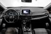 2023 Super Black /Charcoal Nissan Rogue SV (JN8BT3BB7PW) with an 1.5L I3 Turbocharged DOHC 12V LEV3-ULEV50 201hp engine, CVT transmission, located at 15300 Midway Rd., Addison, TX, 75001, (972) 702-0011, 32.958321, -96.838074- Photo#14