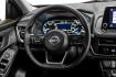 2023 Super Black /Charcoal Nissan Rogue SV (JN8BT3BB7PW) with an 1.5L I3 Turbocharged DOHC 12V LEV3-ULEV50 201hp engine, CVT transmission, located at 15300 Midway Rd., Addison, TX, 75001, (972) 702-0011, 32.958321, -96.838074- Photo#15