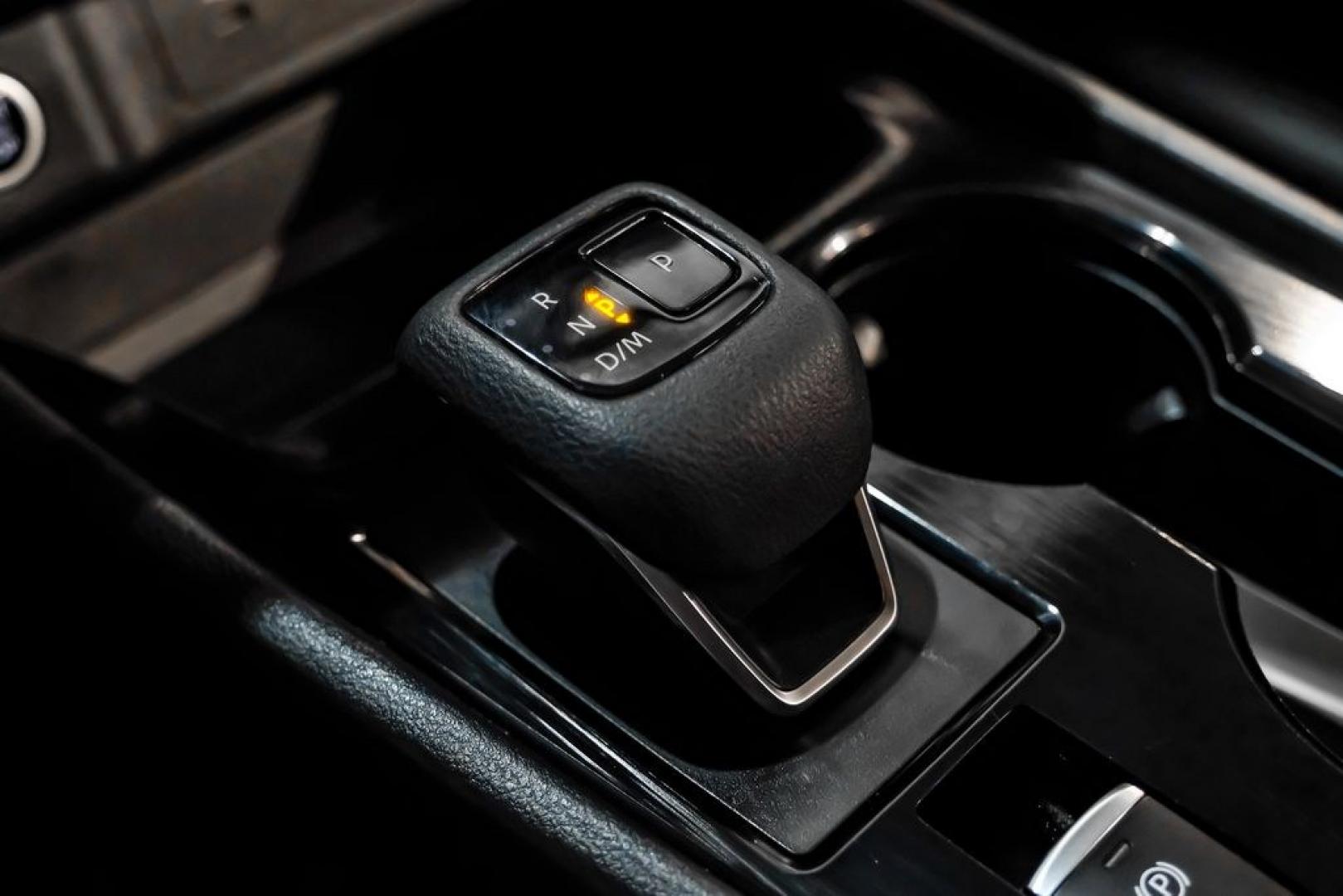 2023 Super Black /Charcoal Nissan Rogue SV (JN8BT3BB7PW) with an 1.5L I3 Turbocharged DOHC 12V LEV3-ULEV50 201hp engine, CVT transmission, located at 15300 Midway Rd., Addison, TX, 75001, (972) 702-0011, 32.958321, -96.838074- Photo#23