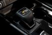 2023 Super Black /Charcoal Nissan Rogue SV (JN8BT3BB7PW) with an 1.5L I3 Turbocharged DOHC 12V LEV3-ULEV50 201hp engine, CVT transmission, located at 15300 Midway Rd., Addison, TX, 75001, (972) 702-0011, 32.958321, -96.838074- Photo#23