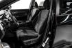 2023 Super Black /Charcoal Nissan Rogue SV (JN8BT3BB7PW) with an 1.5L I3 Turbocharged DOHC 12V LEV3-ULEV50 201hp engine, CVT transmission, located at 15300 Midway Rd., Addison, TX, 75001, (972) 702-0011, 32.958321, -96.838074- Photo#30
