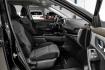 2023 Super Black /Charcoal Nissan Rogue SV (JN8BT3BB7PW) with an 1.5L I3 Turbocharged DOHC 12V LEV3-ULEV50 201hp engine, CVT transmission, located at 15300 Midway Rd., Addison, TX, 75001, (972) 702-0011, 32.958321, -96.838074- Photo#31