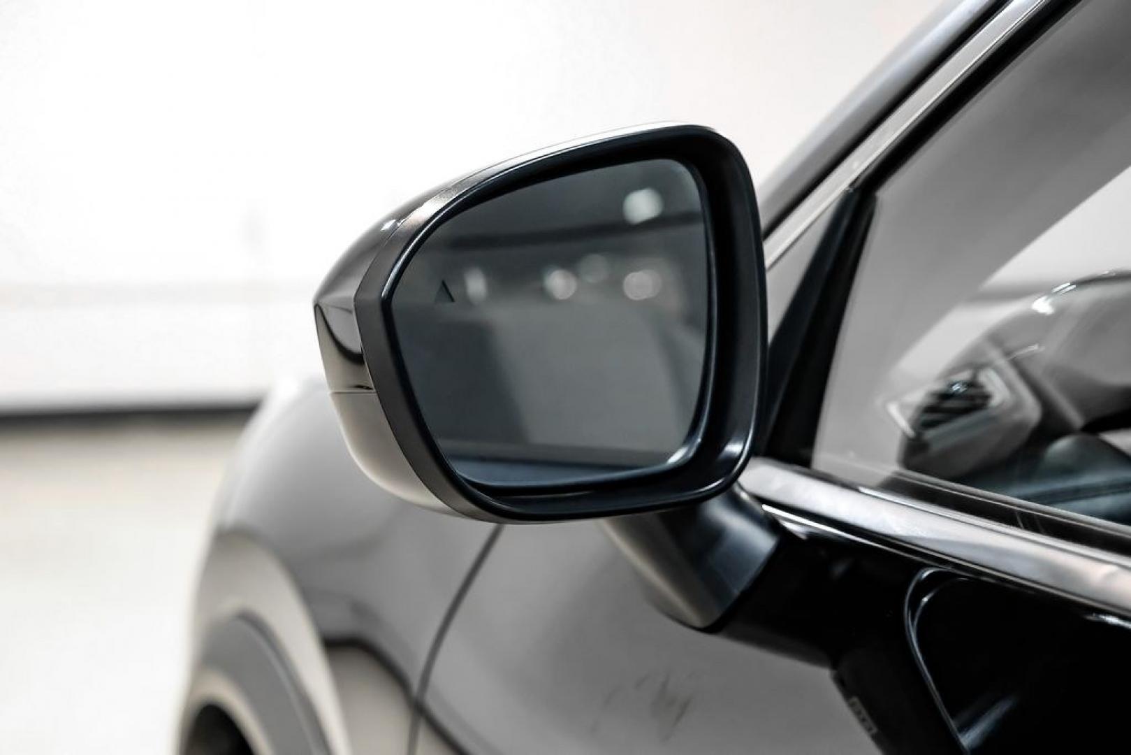 2023 Super Black /Charcoal Nissan Rogue SV (JN8BT3BB7PW) with an 1.5L I3 Turbocharged DOHC 12V LEV3-ULEV50 201hp engine, CVT transmission, located at 15300 Midway Rd., Addison, TX, 75001, (972) 702-0011, 32.958321, -96.838074- Photo#39