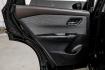 2023 Super Black /Charcoal Nissan Rogue SV (JN8BT3BB7PW) with an 1.5L I3 Turbocharged DOHC 12V LEV3-ULEV50 201hp engine, CVT transmission, located at 15300 Midway Rd., Addison, TX, 75001, (972) 702-0011, 32.958321, -96.838074- Photo#44
