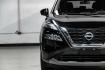 2023 Super Black /Charcoal Nissan Rogue SV (JN8BT3BB7PW) with an 1.5L I3 Turbocharged DOHC 12V LEV3-ULEV50 201hp engine, CVT transmission, located at 15300 Midway Rd., Addison, TX, 75001, (972) 702-0011, 32.958321, -96.838074- Photo#46