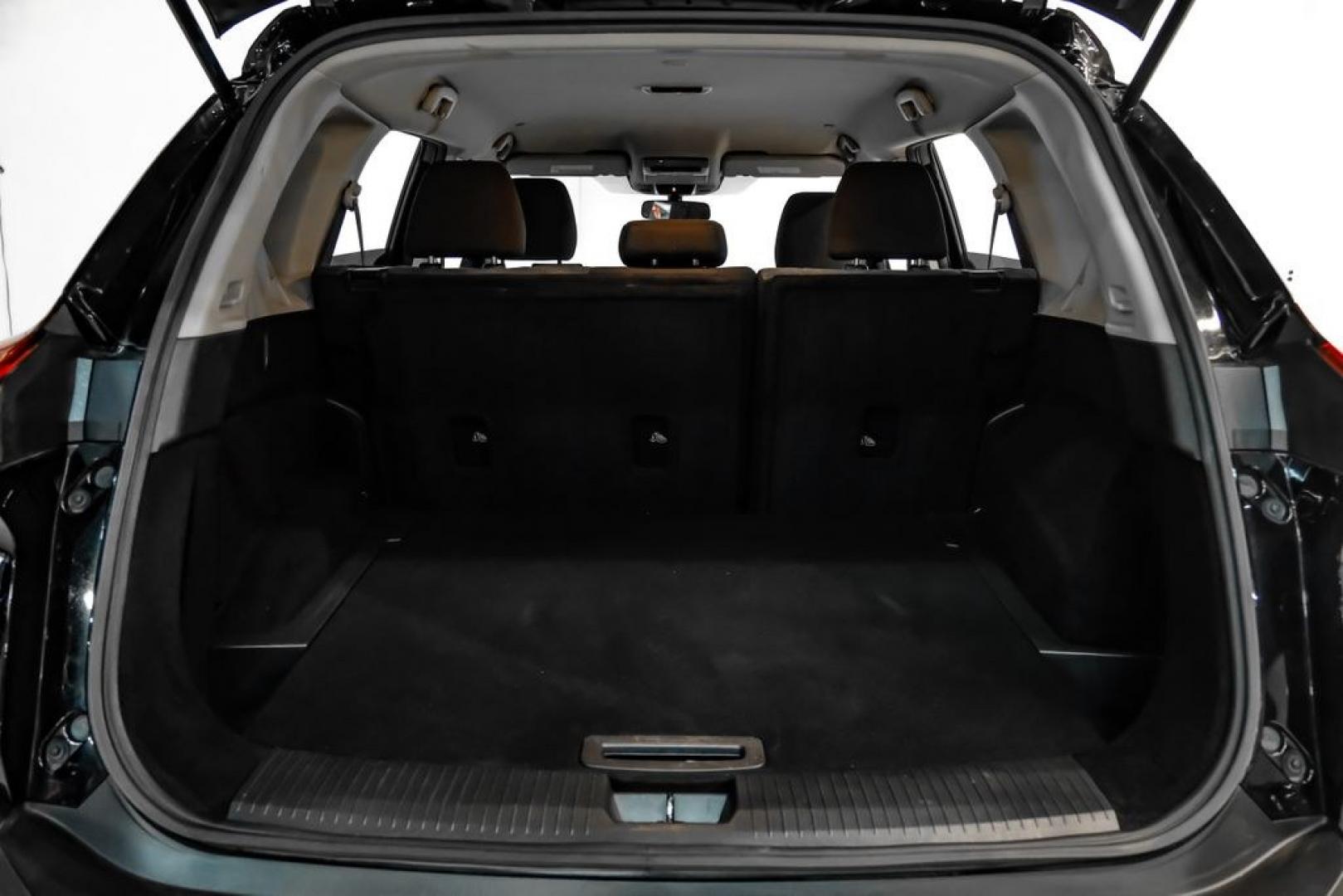 2023 Super Black /Charcoal Nissan Rogue SV (JN8BT3BB7PW) with an 1.5L I3 Turbocharged DOHC 12V LEV3-ULEV50 201hp engine, CVT transmission, located at 15300 Midway Rd., Addison, TX, 75001, (972) 702-0011, 32.958321, -96.838074- Photo#54
