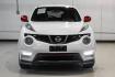 2013 Pearl White /Nismo Nissan Juke NISMO (JN8AF5MRXDT) with an 1.6L I4 DOHC 16V engine, Manual transmission, located at 15300 Midway Rd., Addison, TX, 75001, (972) 702-0011, 32.958321, -96.838074- Photo#4