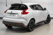 2013 Pearl White /Nismo Nissan Juke NISMO (JN8AF5MRXDT) with an 1.6L I4 DOHC 16V engine, Manual transmission, located at 15300 Midway Rd., Addison, TX, 75001, (972) 702-0011, 32.958321, -96.838074- Photo#7