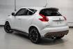 2013 Pearl White /Nismo Nissan Juke NISMO (JN8AF5MRXDT) with an 1.6L I4 DOHC 16V engine, Manual transmission, located at 15300 Midway Rd., Addison, TX, 75001, (972) 702-0011, 32.958321, -96.838074- Photo#9