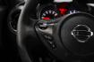 2013 Pearl White /Nismo Nissan Juke NISMO (JN8AF5MRXDT) with an 1.6L I4 DOHC 16V engine, Manual transmission, located at 15300 Midway Rd., Addison, TX, 75001, (972) 702-0011, 32.958321, -96.838074- Photo#15