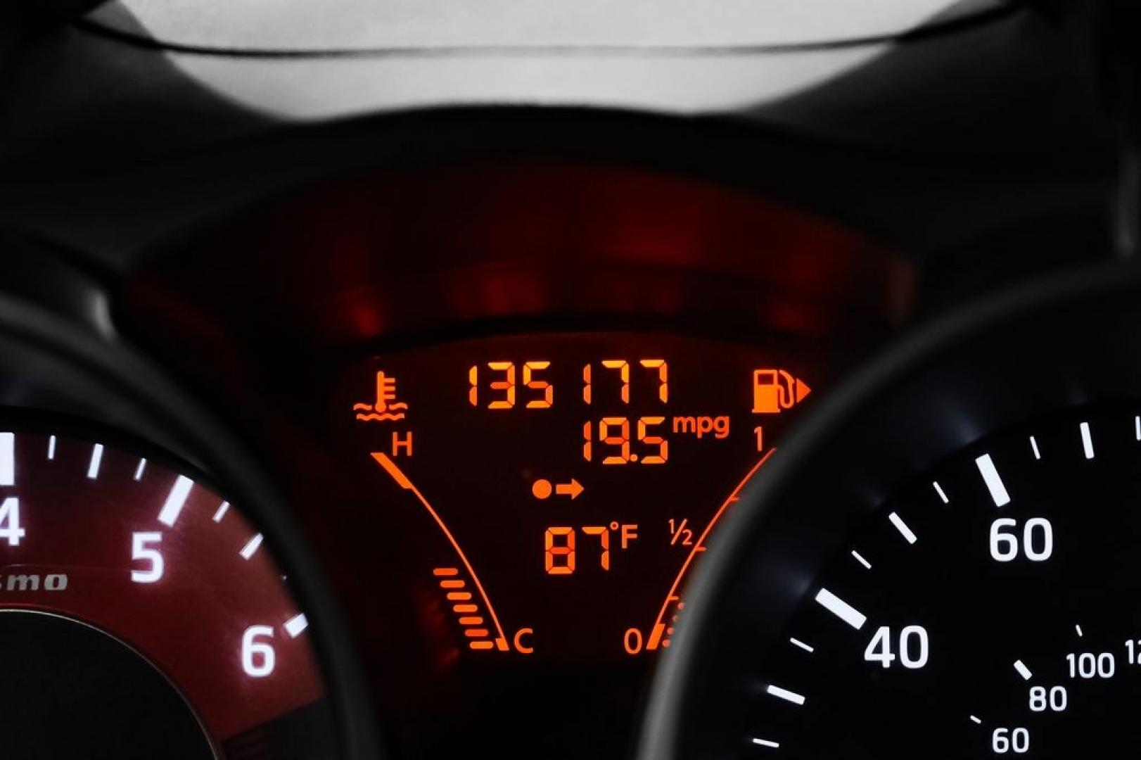 2013 Pearl White /Nismo Nissan Juke NISMO (JN8AF5MRXDT) with an 1.6L I4 DOHC 16V engine, Manual transmission, located at 15300 Midway Rd., Addison, TX, 75001, (972) 702-0011, 32.958321, -96.838074- Photo#18