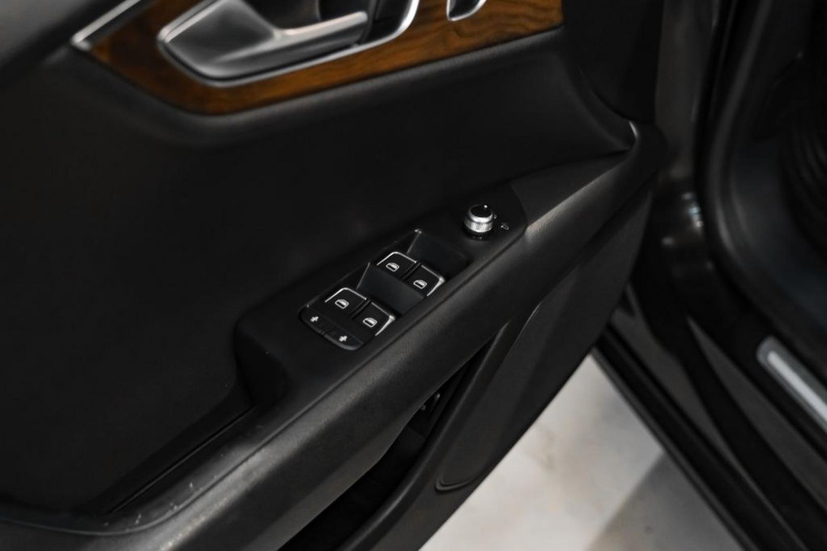 2013 Black Metallic /Black Audi A7 3.0T Premium Plus (WAUYGAFC2DN) with an 3.0L V6 TFSI DOHC Supercharged engine, Automatic transmission, located at 15300 Midway Rd., Addison, TX, 75001, (972) 702-0011, 32.958321, -96.838074 - HOME OF THE NO HAGGLE PRICE - WHOLESALE PRICES TO THE PUBLIC!! A7 3.0T Premium Plus quattro, 4D Hatchback, 3.0L V6 TFSI DOHC Supercharged, 8-Speed Automatic with Tiptronic, quattro, Brilliant Black, Black Leather. Odometer is 2918 miles below market average!Brilliant Black 2013 Audi A7 3.0T Premium- Photo#42