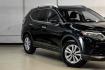 2015 Super Black /Charcoal Nissan Rogue SV (5N1AT2ML0FC) with an 2.5L I4 DOHC 16V engine, CVT transmission, located at 15300 Midway Rd., Addison, TX, 75001, (972) 702-0011, 32.958321, -96.838074- Photo#6