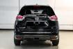 2015 Super Black /Charcoal Nissan Rogue SV (5N1AT2ML0FC) with an 2.5L I4 DOHC 16V engine, CVT transmission, located at 15300 Midway Rd., Addison, TX, 75001, (972) 702-0011, 32.958321, -96.838074- Photo#12