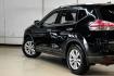 2015 Super Black /Charcoal Nissan Rogue SV (5N1AT2ML0FC) with an 2.5L I4 DOHC 16V engine, CVT transmission, located at 15300 Midway Rd., Addison, TX, 75001, (972) 702-0011, 32.958321, -96.838074- Photo#14