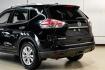 2015 Super Black /Charcoal Nissan Rogue SV (5N1AT2ML0FC) with an 2.5L I4 DOHC 16V engine, CVT transmission, located at 15300 Midway Rd., Addison, TX, 75001, (972) 702-0011, 32.958321, -96.838074- Photo#15