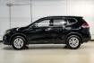 2015 Super Black /Charcoal Nissan Rogue SV (5N1AT2ML0FC) with an 2.5L I4 DOHC 16V engine, CVT transmission, located at 15300 Midway Rd., Addison, TX, 75001, (972) 702-0011, 32.958321, -96.838074- Photo#16
